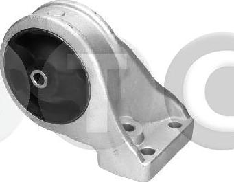 STC T454071 - Support moteur droxauto.com