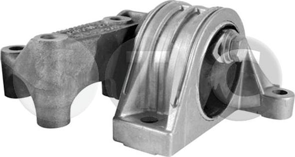 STC T454191 - Support moteur droxauto.com