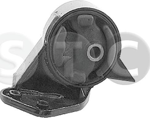 STC T454163 - Support moteur droxauto.com