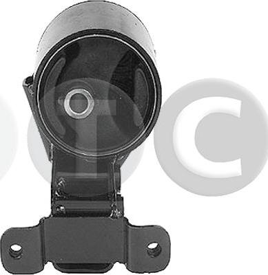 STC T454162 - Support moteur droxauto.com