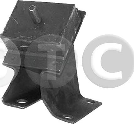 STC T454125 - Support moteur droxauto.com