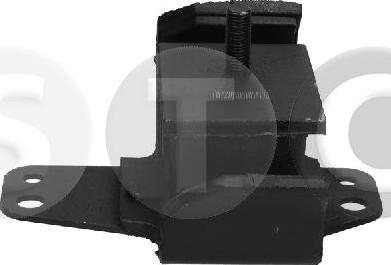 STC T454120 - Support moteur droxauto.com