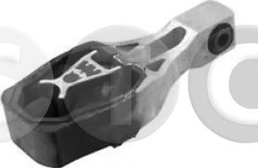 STC T454329 - Support moteur droxauto.com
