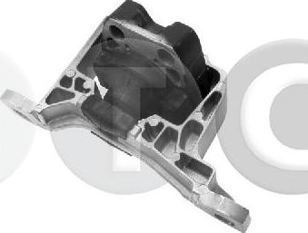 STC T454376 - Support moteur droxauto.com