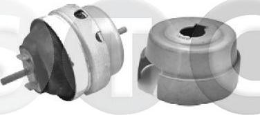 STC T454244 - Support moteur droxauto.com