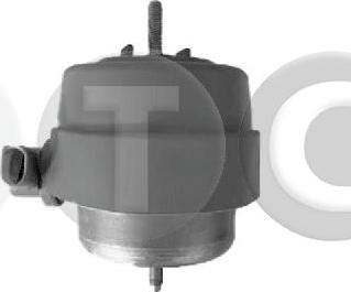 STC T454223 - Support moteur droxauto.com
