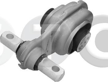 STC T454709 - Support moteur droxauto.com