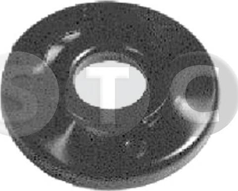 STC T455443 - Patin de ressort droxauto.com