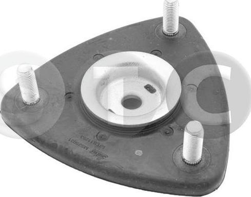 STC T455464 - Coupelle de suspension droxauto.com