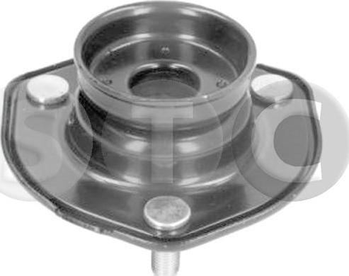 STC T455465 - Coupelle de suspension droxauto.com
