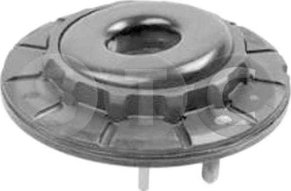 STC T455462 - Coupelle de suspension droxauto.com