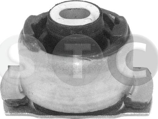 STC T455400 - Suspension, corps de l'essieu droxauto.com