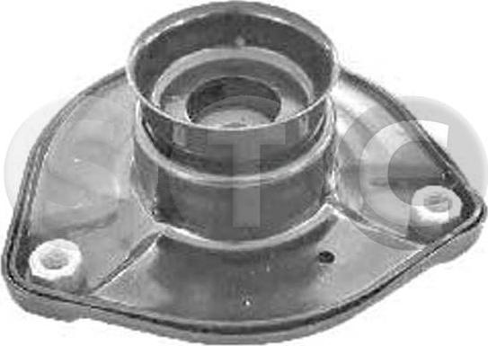 STC T455483 - Coupelle de suspension droxauto.com