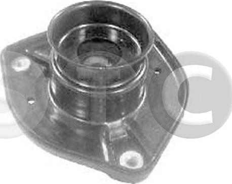 STC T455482 - Coupelle de suspension droxauto.com