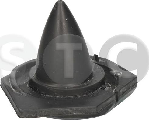 STC T455553 - Butée élastique, suspension droxauto.com