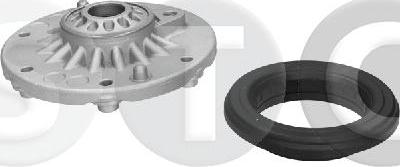 STC T455533 - Coupelle de suspension droxauto.com