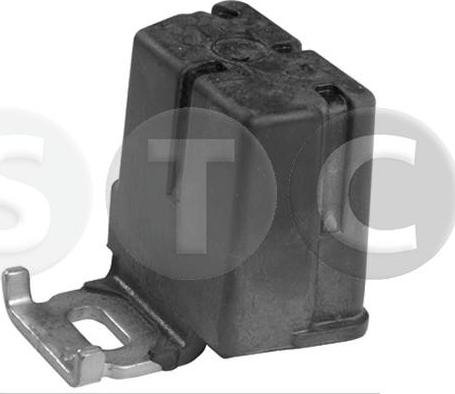 STC T455810 - Support, silencieux droxauto.com