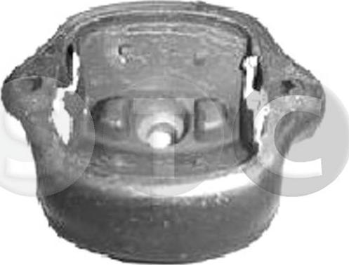 STC T456961 - Support moteur droxauto.com