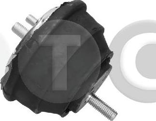STC T456963 - Support moteur droxauto.com
