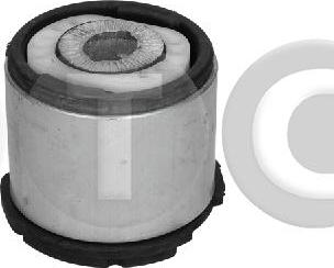STC T456453 - Suspension, corps de l'essieu droxauto.com
