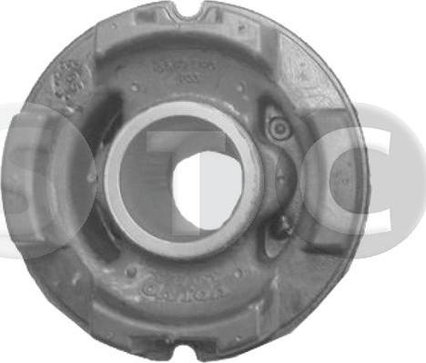 STC T456461 - Suspension, corps de l'essieu droxauto.com