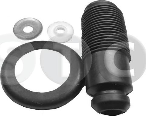 STC T456087 - Coupelle de suspension droxauto.com