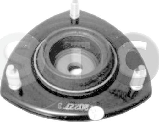 STC T456165 - Coupelle de suspension droxauto.com