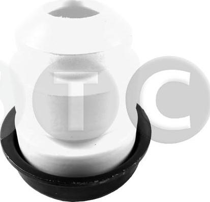 STC T456109 - Butée élastique, suspension droxauto.com