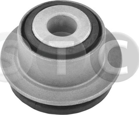 STC T456103 - Suspension, corps de l'essieu droxauto.com