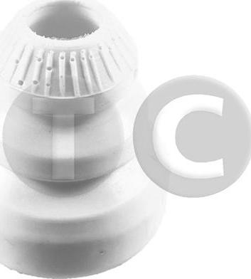 STC T456107 - Butée élastique, suspension droxauto.com
