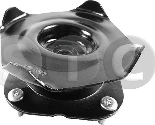 STC T456139 - Coupelle de suspension droxauto.com