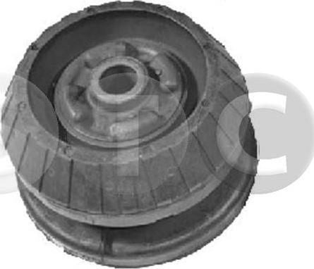 STC T456131 - Coupelle de suspension droxauto.com