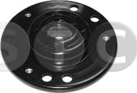STC T456125 - Coupelle de suspension droxauto.com