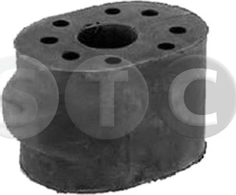 STC T450989 - Coussinet de palier, stabilisateur droxauto.com
