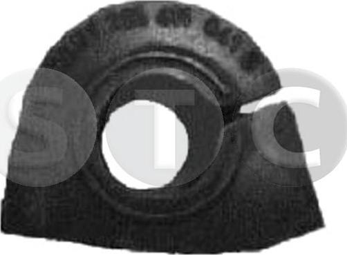 STC T450986 - Coussinet de palier, stabilisateur droxauto.com