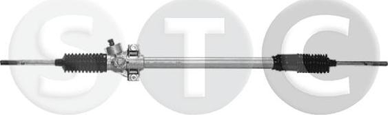 STC T450461 - Crémaillière de direction droxauto.com