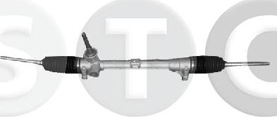 STC T450404 - Crémaillière de direction droxauto.com