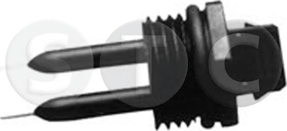 STC T450473 - Capteur, niveau d'eau de refroidissement droxauto.com