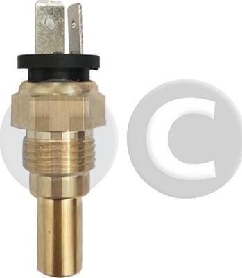 STC T450554 - Sonde de température, liquide de refroidissement droxauto.com