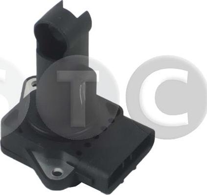 STC T450552 - Débitmètre de masse d'air droxauto.com