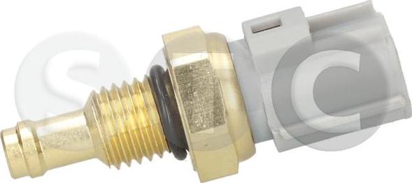 STC T450557 - Capteur, température de carburant droxauto.com