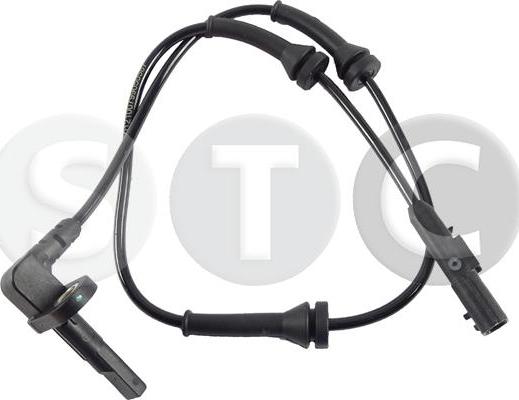 STC T450587 - Capteur, vitesse de roue droxauto.com