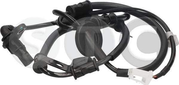 STC T450576 - Capteur, vitesse de roue droxauto.com