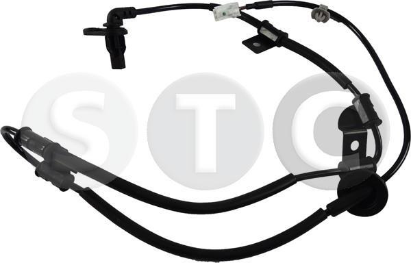 STC T450577 - Capteur, vitesse de roue droxauto.com