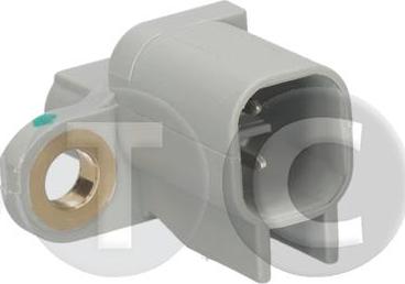 STC T450641 - Capteur, vitesse de roue droxauto.com