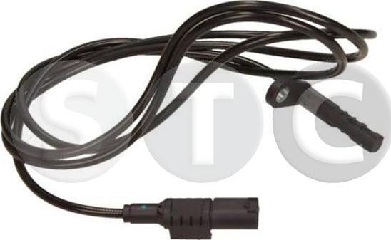 STC T450643 - Capteur, vitesse de roue droxauto.com