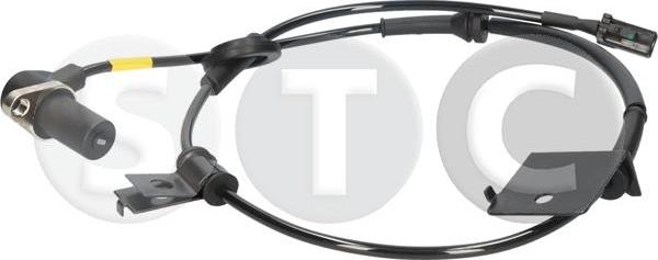 STC T450604 - Capteur, vitesse de roue droxauto.com
