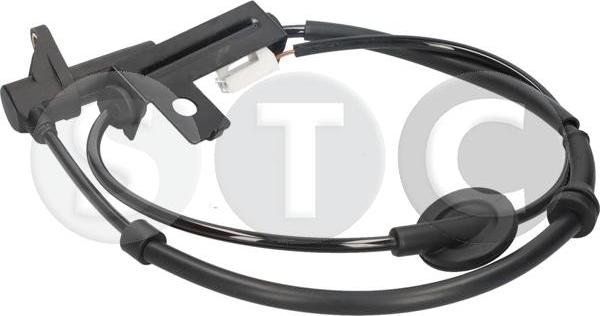 STC T450605 - Capteur, vitesse de roue droxauto.com