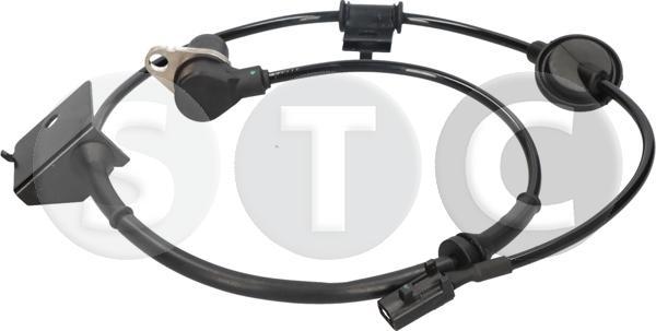 STC T450606 - Capteur, vitesse de roue droxauto.com