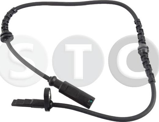 STC T450600 - Capteur, vitesse de roue droxauto.com